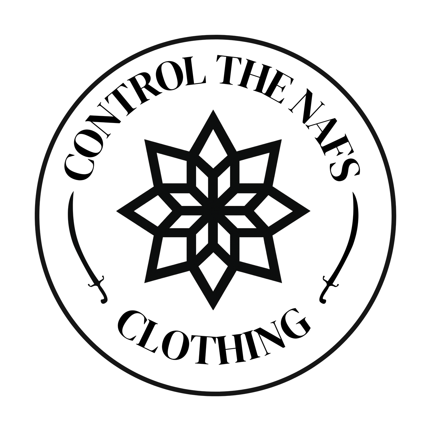 Control the Nafs Full Collection